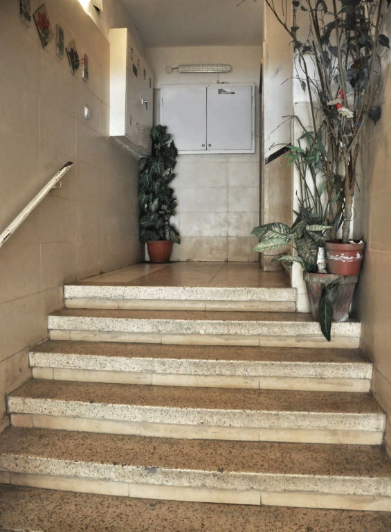 Апартаменты ARENDAIZRAIL Balfour 25