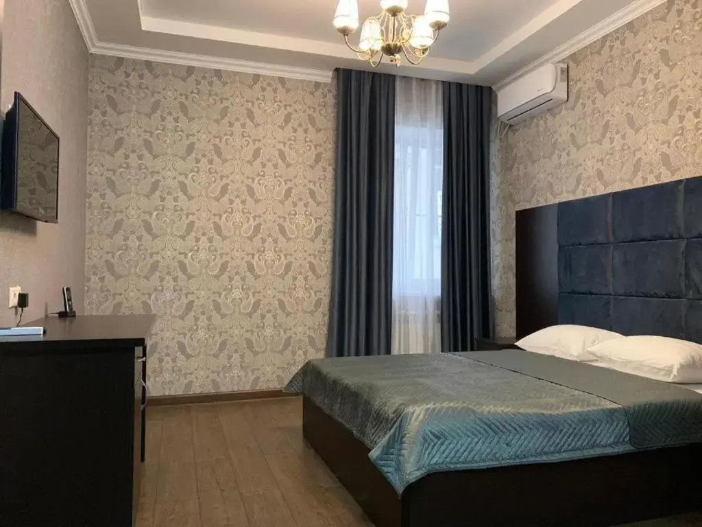 Номер Standard