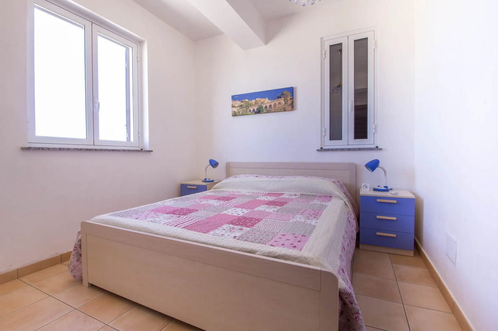Appartamento Cappero - Case Sicule
