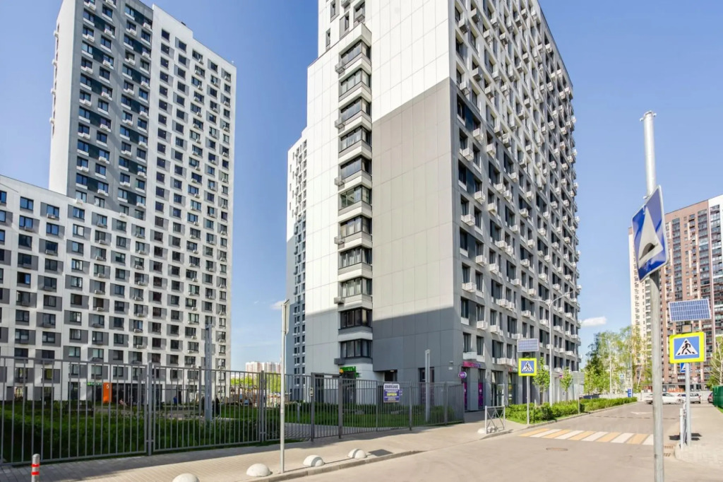 Квартира LanaRoom 10970