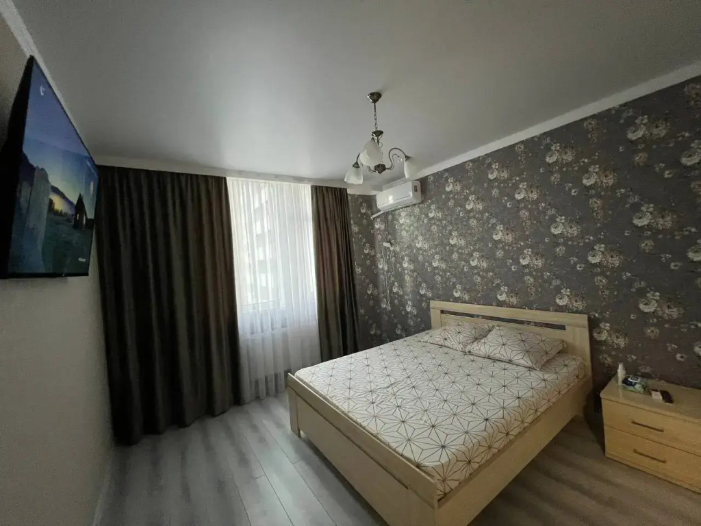 Квартира Lofthouse