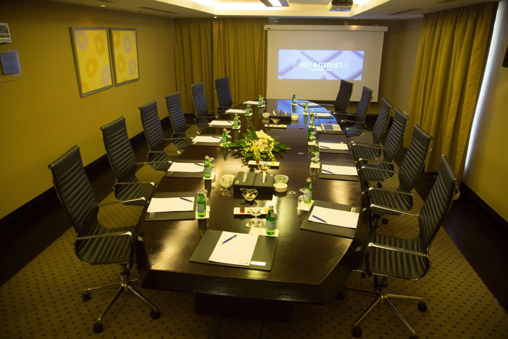 Radisson Blu Hotel, Cairo Heliopolis