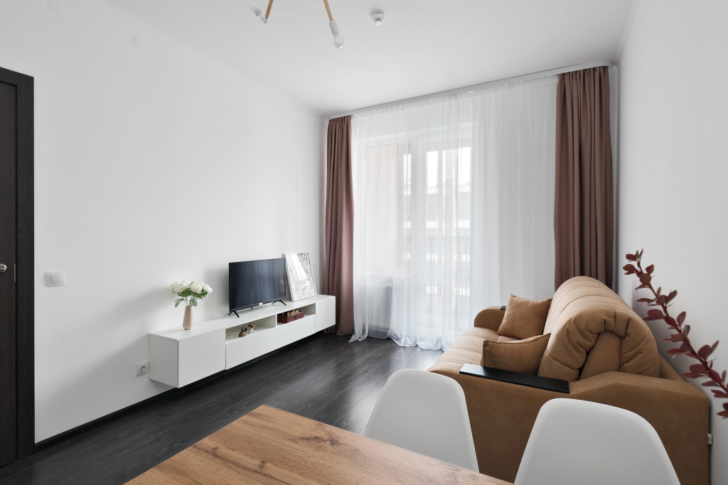 Квартира Apartment Comfort Арцеуловская Аллея