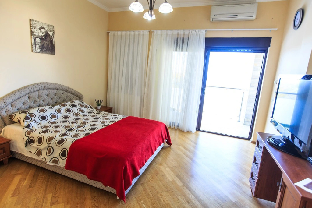 Villa Narcissus Montenegro KO Sveti Stefan