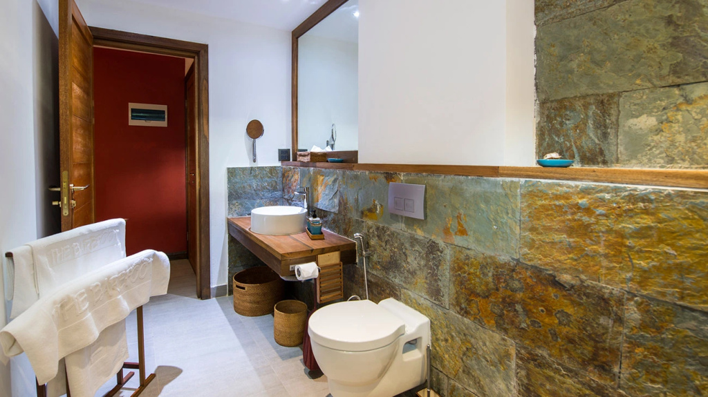 The Barefoot Eco Hotel