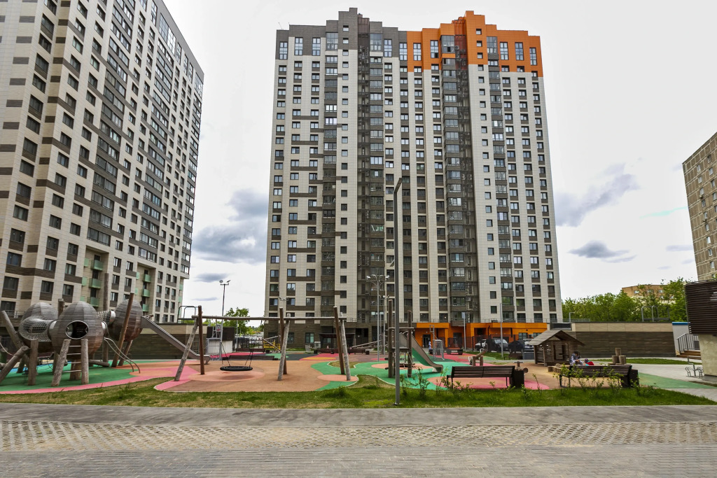 Студия АсаПро рядом с МГСУ и метро ВДНХ