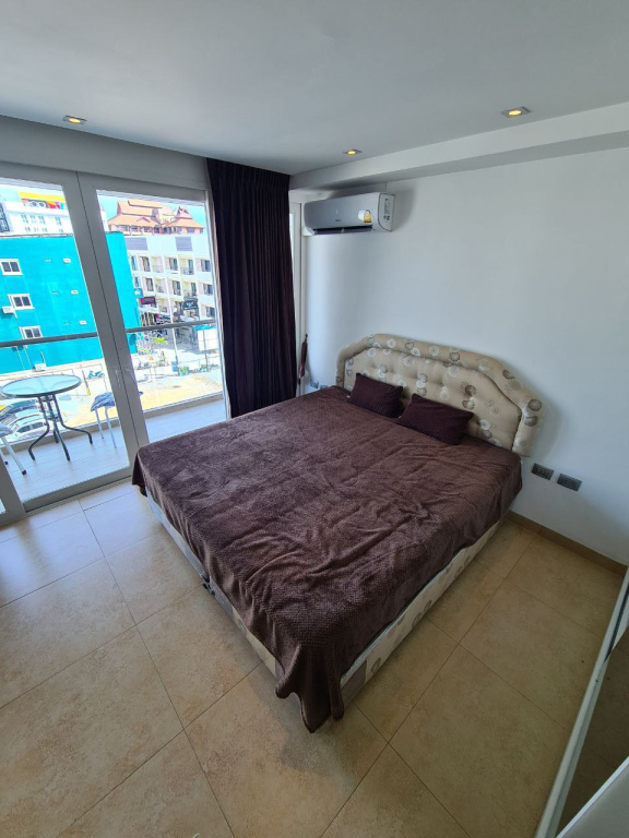 Квартира уютная в центре Centara Avenue Residences