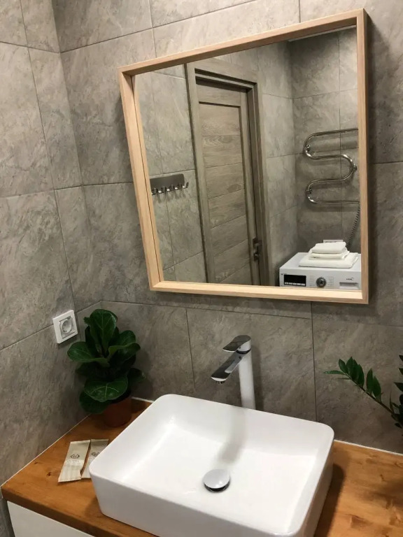 Apart Hotel In2it Deluxe Two room