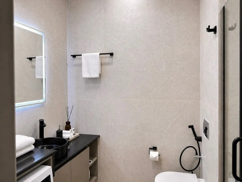 Апартаменты Osar Amber Sea view Junior Suite