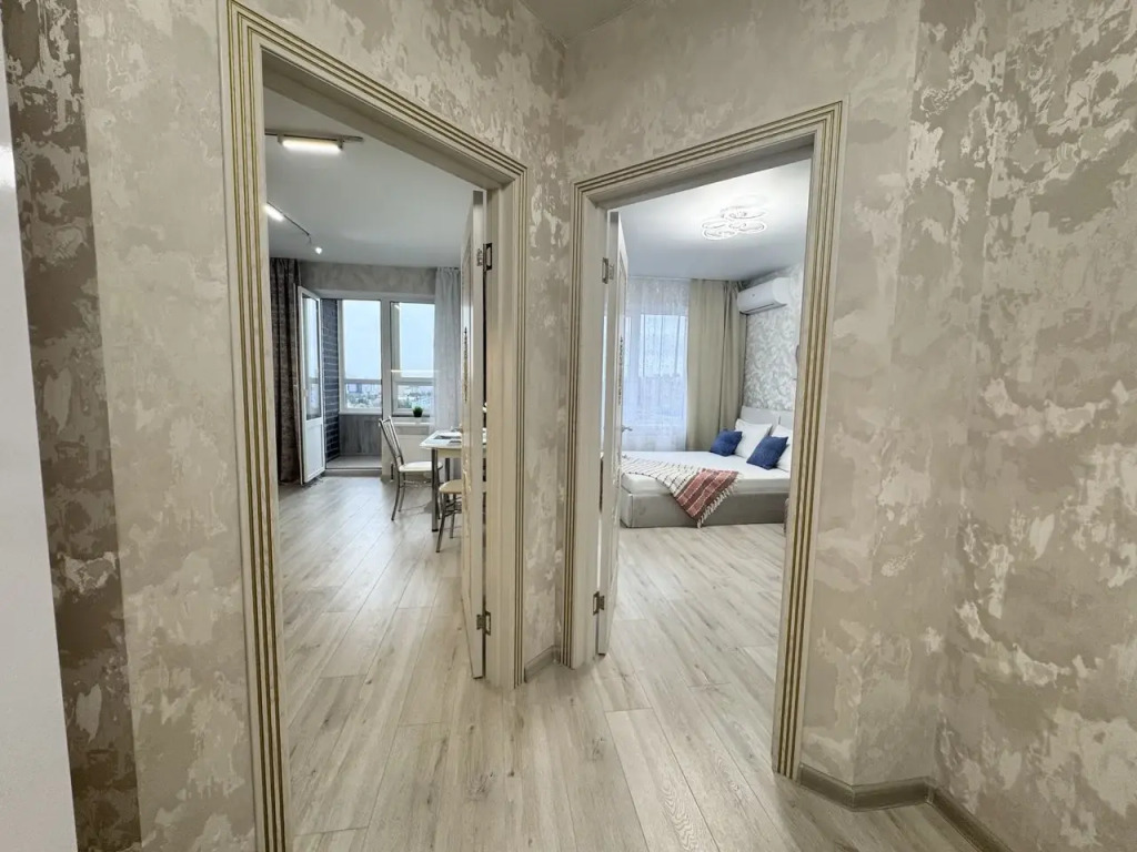 Квартира Квартиры Комфорт