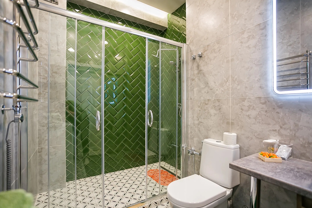 Апартаменты Sunny Vacation Green