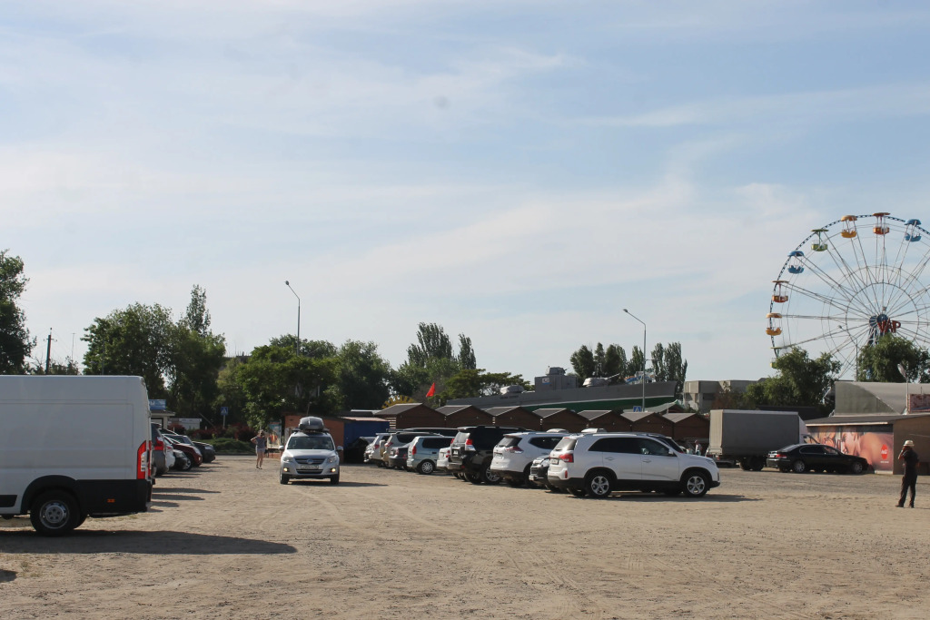 Квартира Студия Номера на Пляже 146/5 до берега 40 метров с кухней