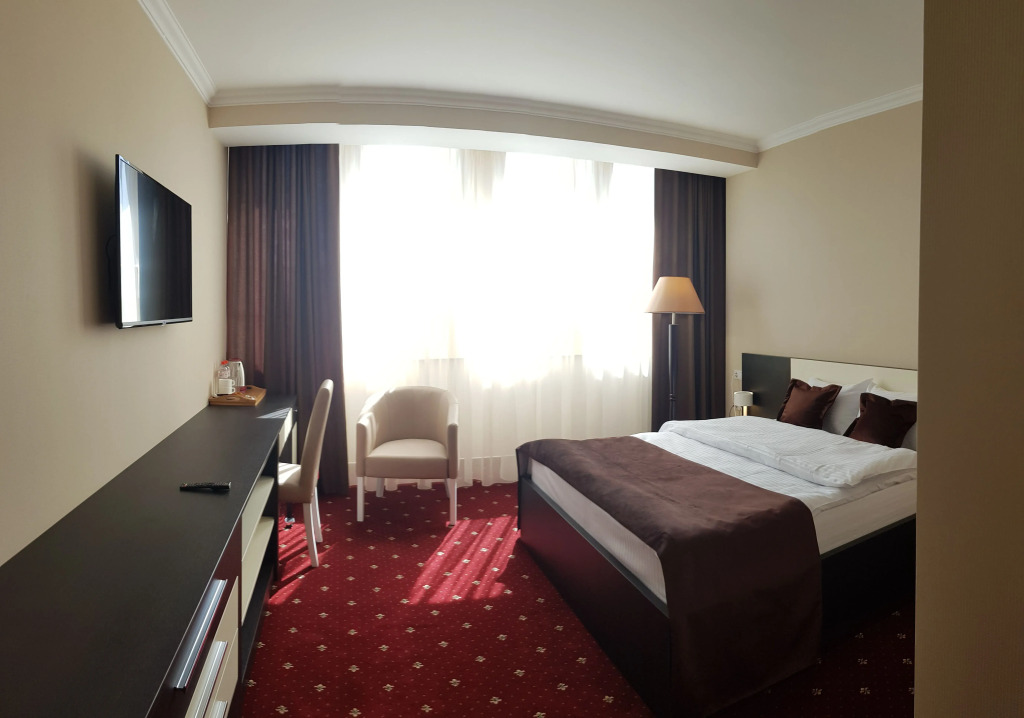 Bernardazzi Grand Hotel