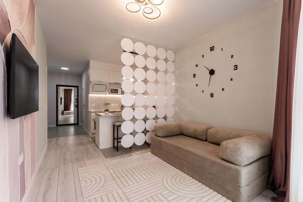 Апартаменты Urban Stay - Minsk World