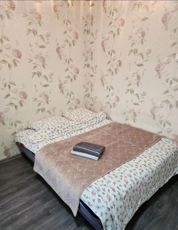 Квартира Уютная квартира в центре
