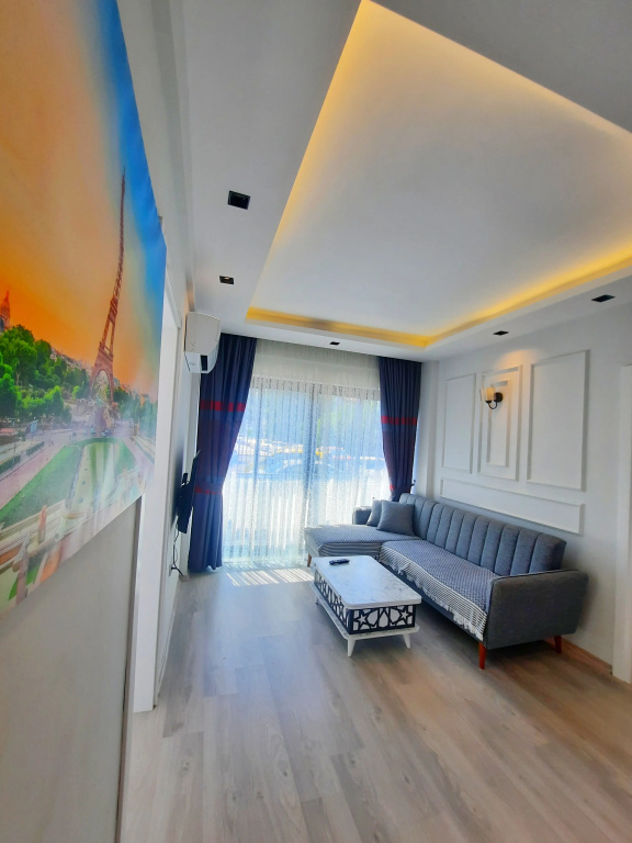 World Cities Residence Apart-Hotel