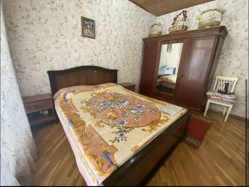 Жилое помещение Вишневый Сад