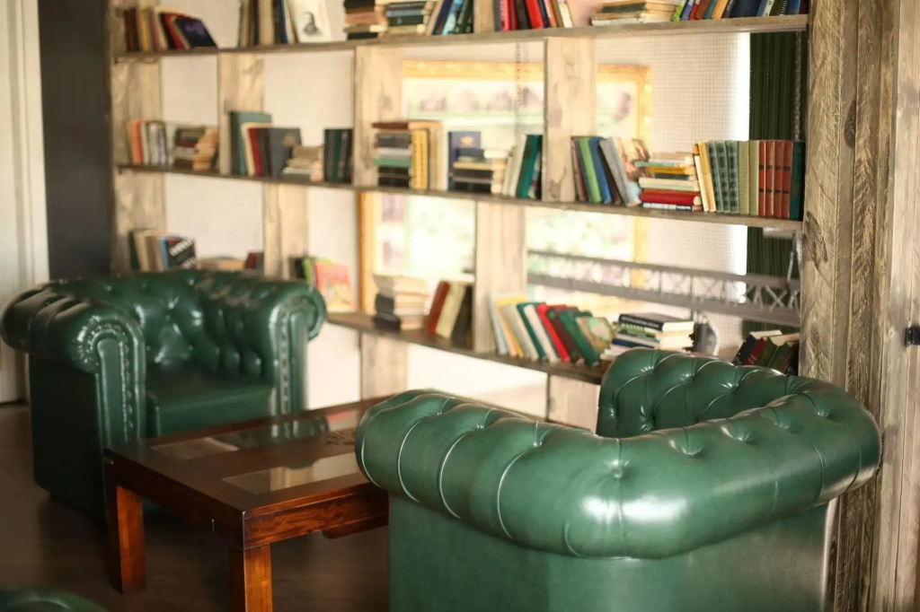 Boutique Hotel Baku