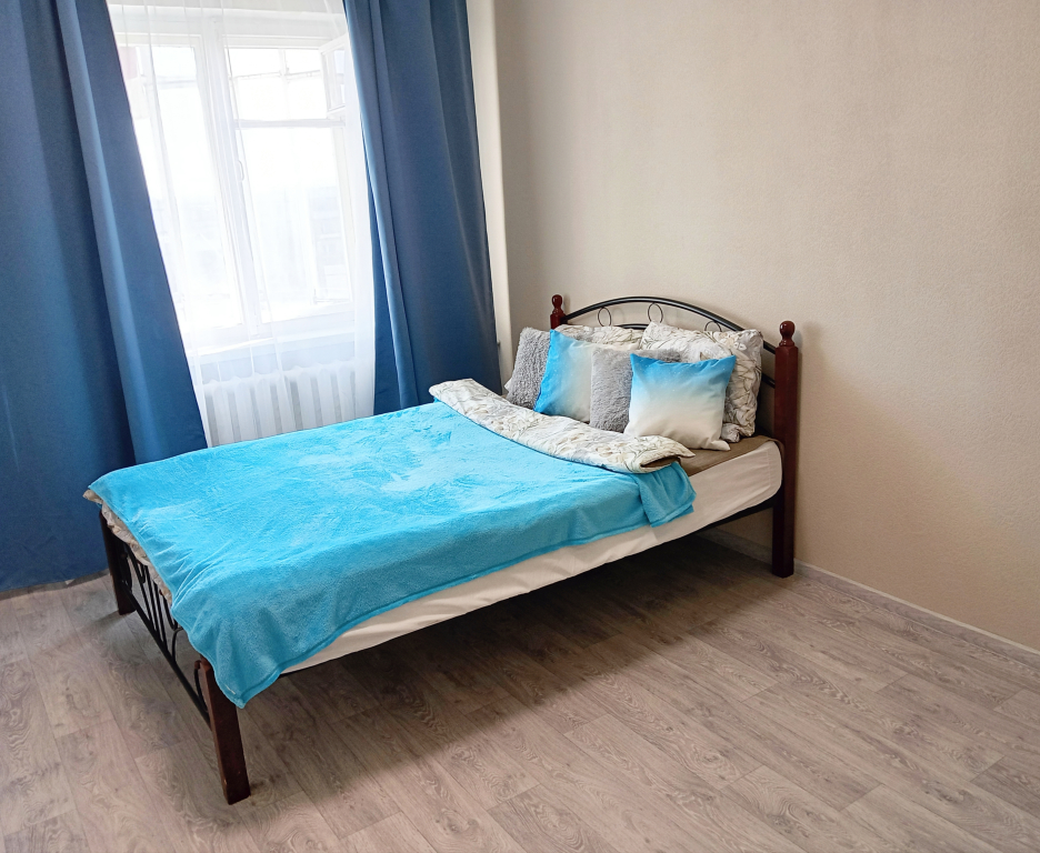 Апартаменты Like Home на Портовой 5