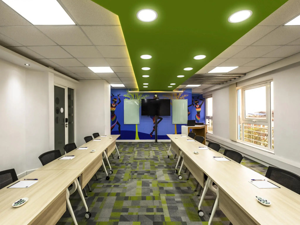 ibis Styles - Nairobi, Westlands