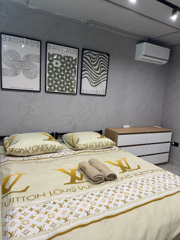 Апартаменты Loft