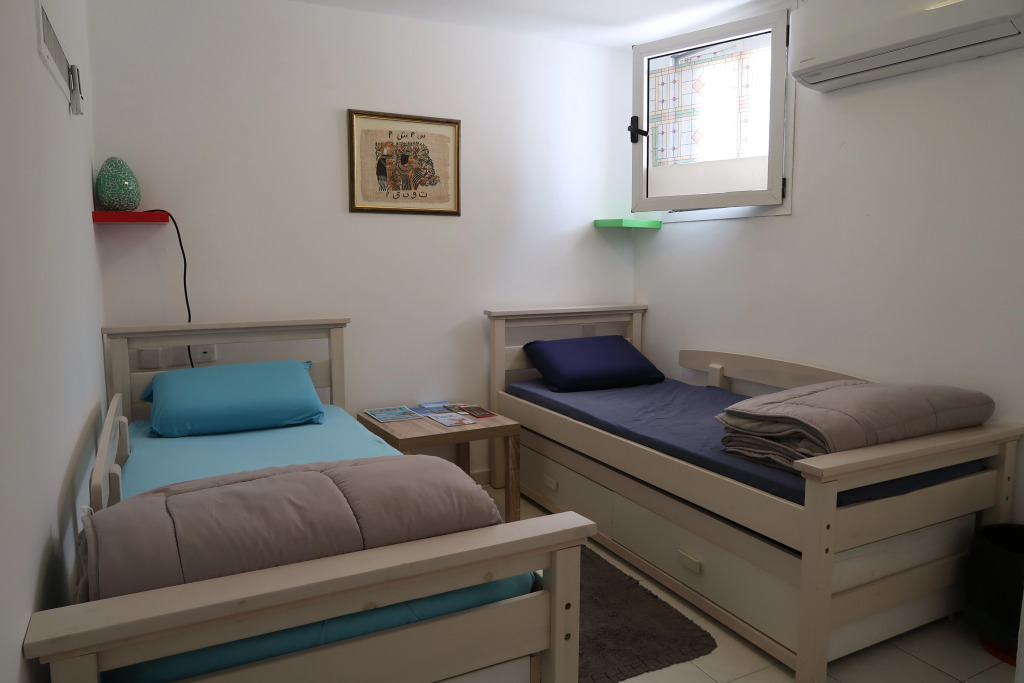 Ahla Plus Hostel