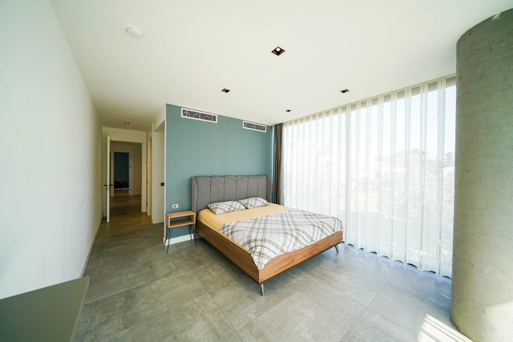 The Ni Villas Akyarlar - Bodrum