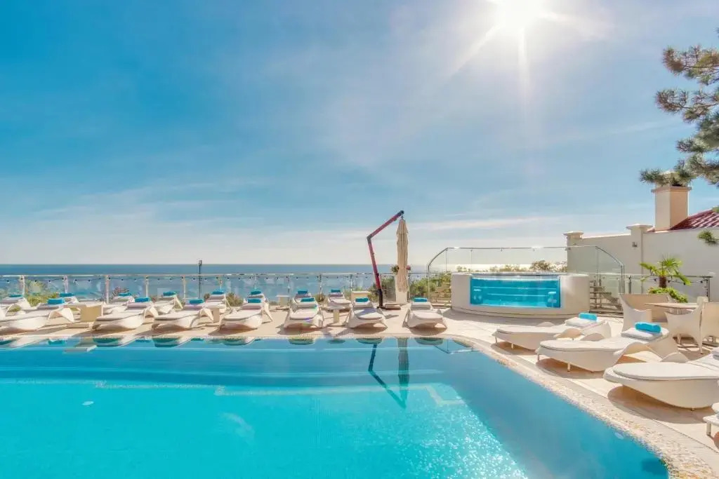 Hotel Panorama De Luxe