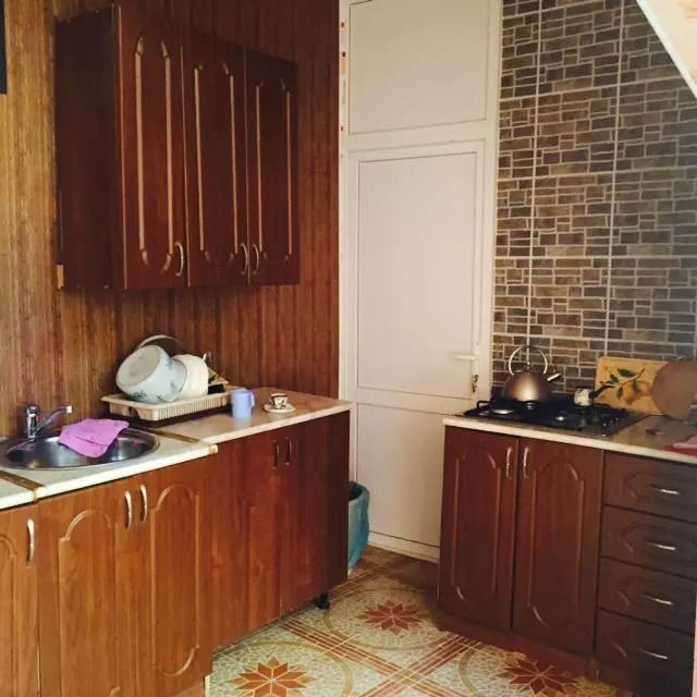 Azaliya Guest House