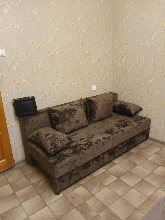 Квартира у СК Олимпийский на Весенней 20