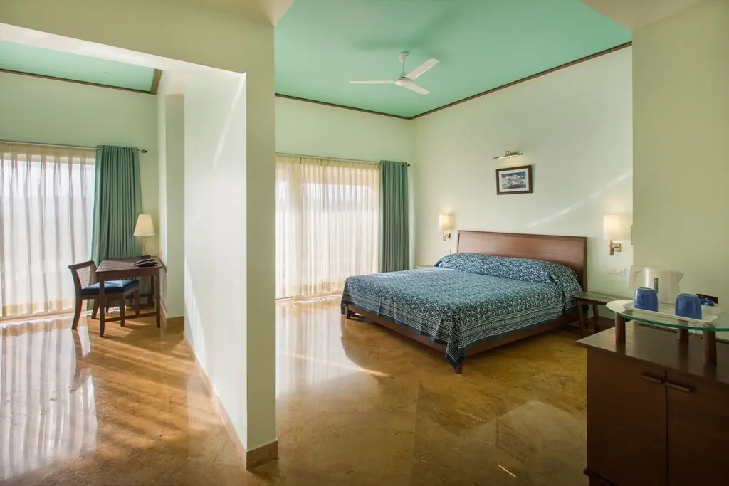 Отель Dera Masuda Luxury Resort