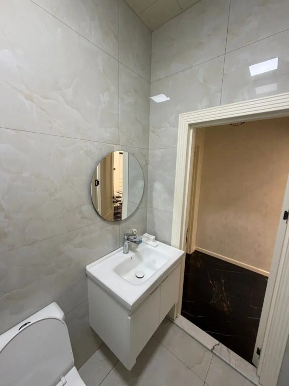 Апартаменты Central Baku Residence