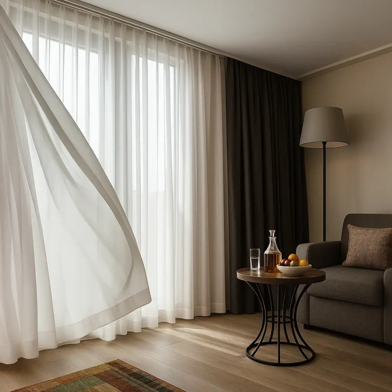 Sparkle Hotel
