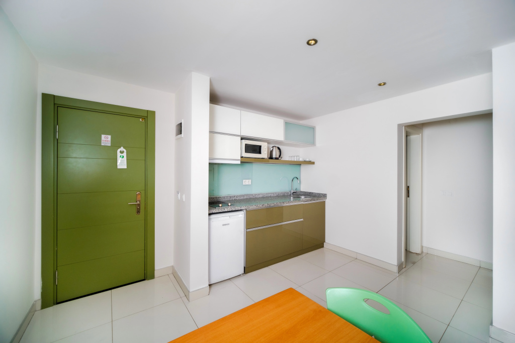 Delfino Apart Hotel