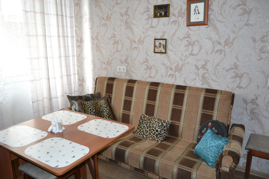 Velikiy Hotel