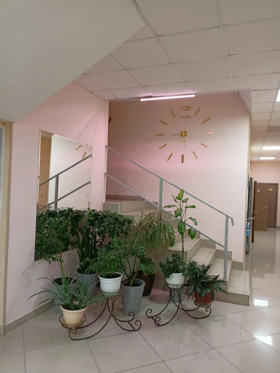 Отель МК