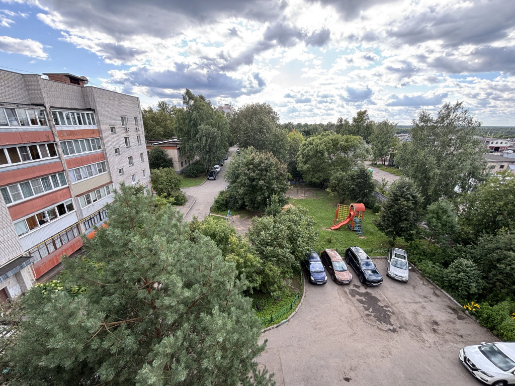 Квартира Калининец 263