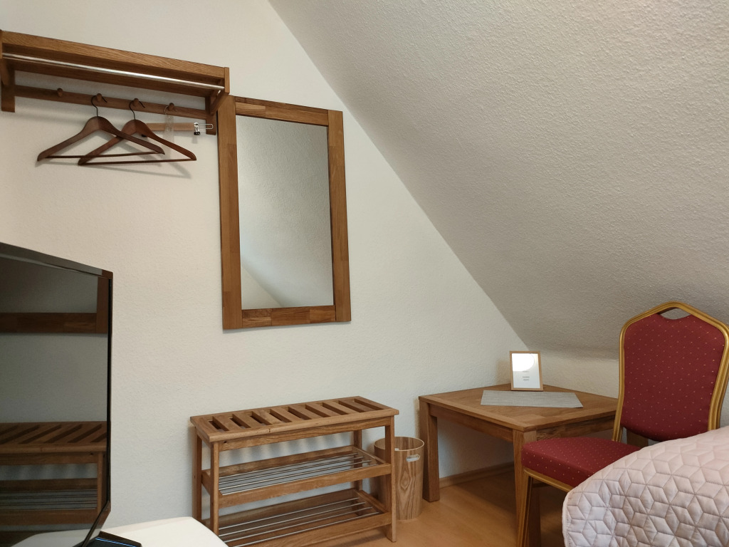AM BERG Hotel-Restaurant