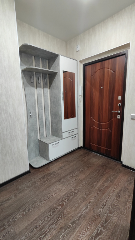 Квартира в Родниковой долине