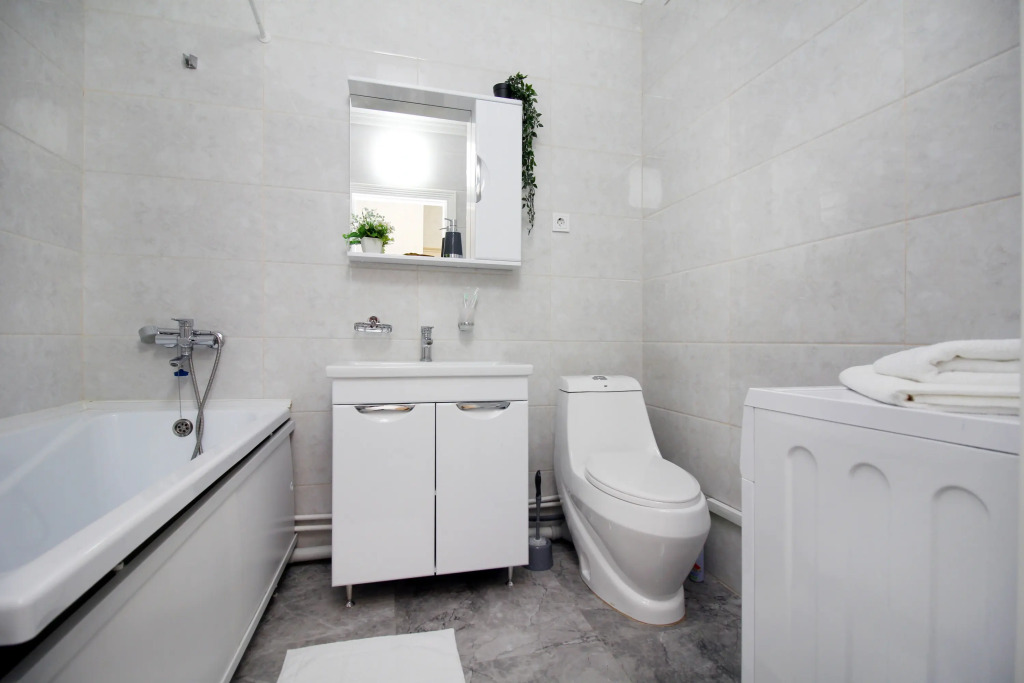Апартаменты Explore the city in comfort