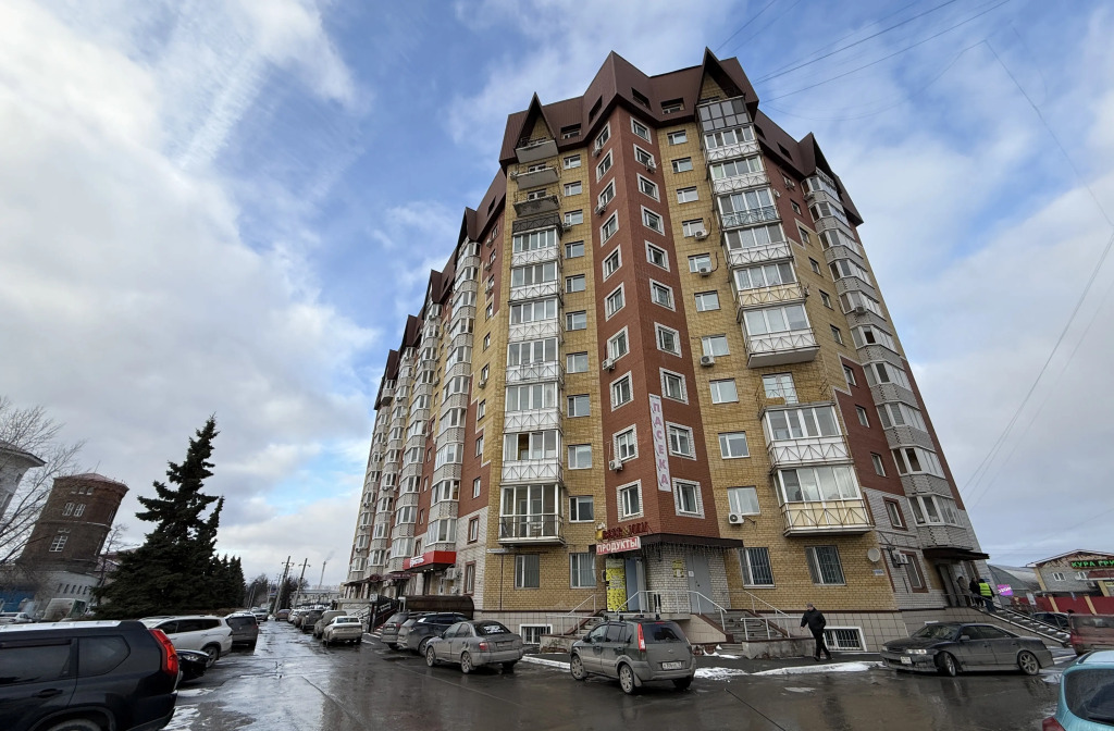 Апартаменты Королевские Рубин в Самом Центре Города рядом с ЖД Вокзалом!