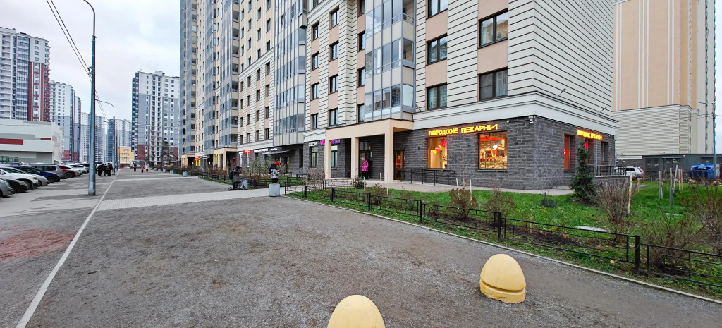 Апартаменты lloft78 Viera III