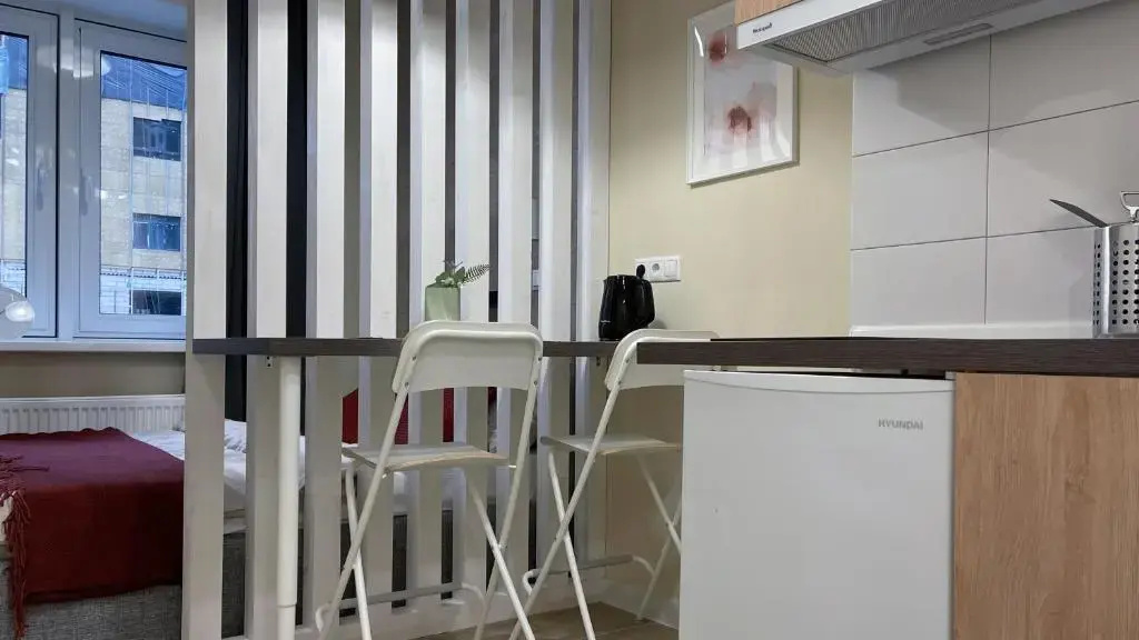 Апартаменты InHome24 рядом с ЦСКА Ареной
