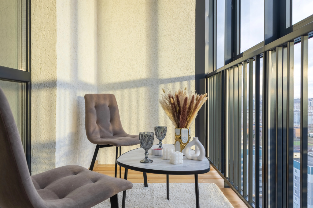 Апартаменты Lumière Residence 2