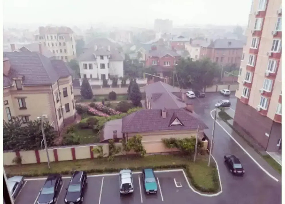 Квартира на Латышева 3Е/1