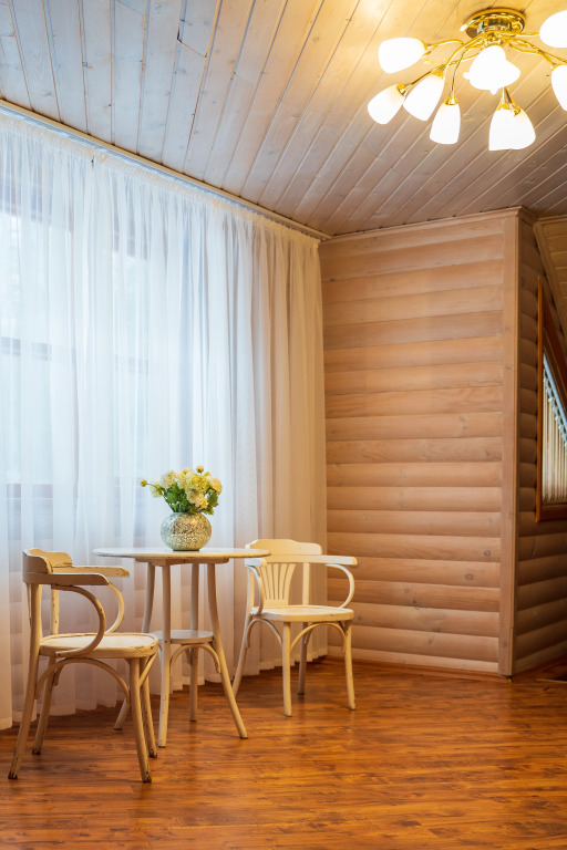Гостевой дом Holiday Park