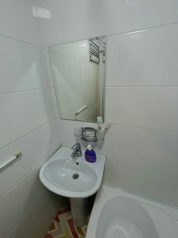 Guest house Aziza