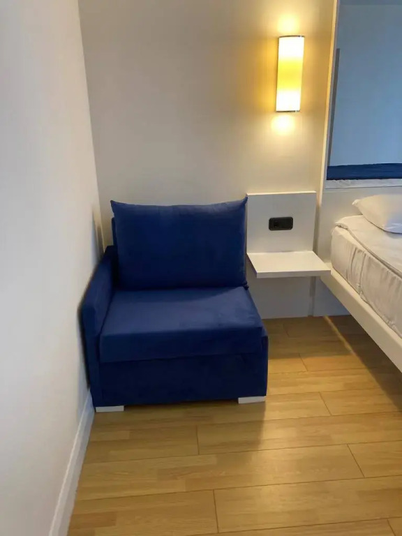 Апартаменты у моря в Апарт-Отеле Orbi City (Новый Батуми, Аллея Героев) 920С