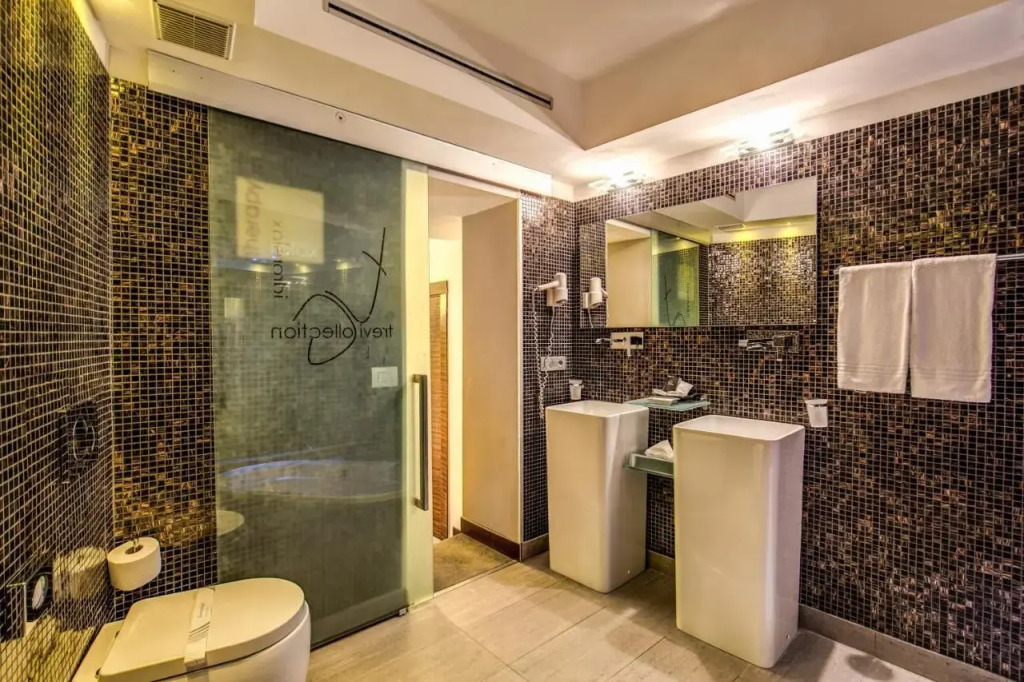 Trevi Collection Hotel
