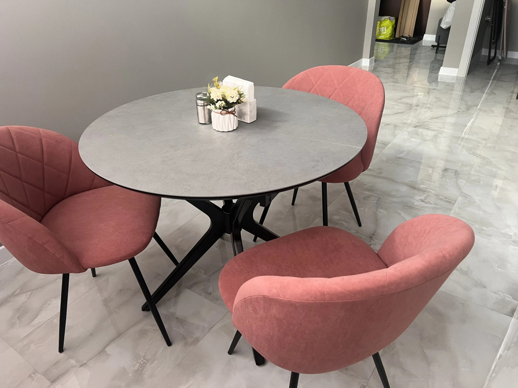 Квартира на улице Пестова, 5к1